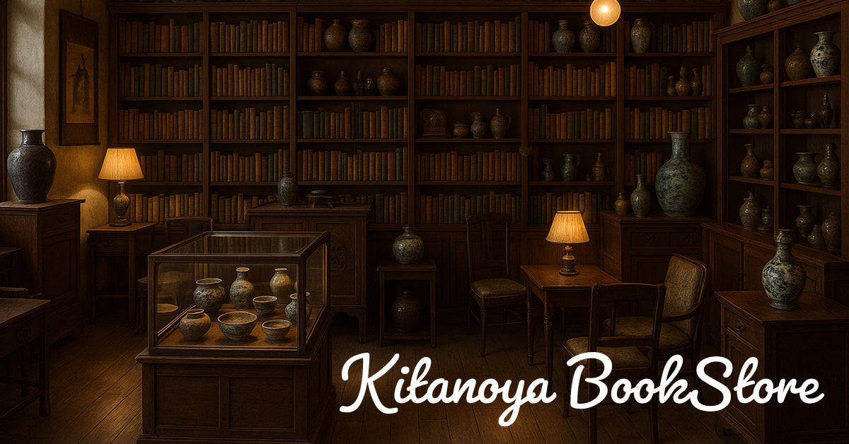 Other – Kitanoya Bookstore
