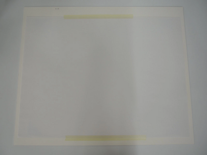 Hisashi Eguchi Giclée Print: "11:00 AM" 2/150 Limited Edition Signed 2020