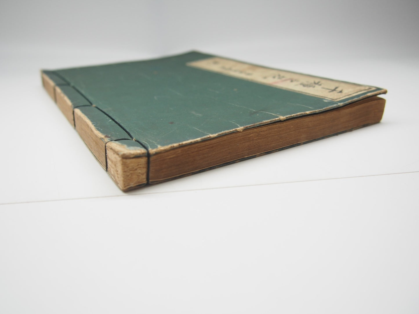 Bairei Woodblock Print Book: "Thousand Flowers" #2, First edition, Unsodo 1891