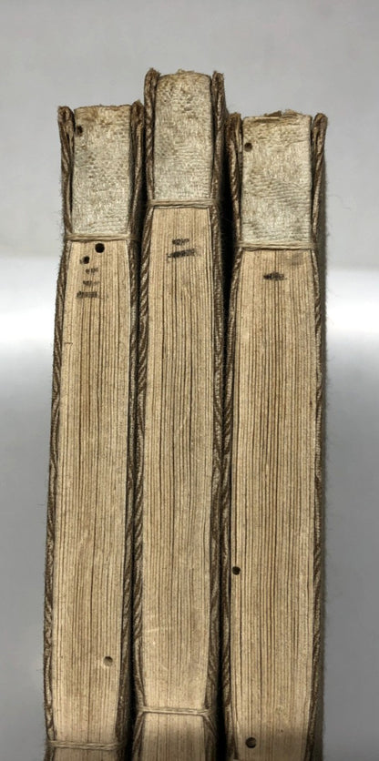 Kita Busei Woodblock Print Book Vol.1 part 1-3：Warriors, Warlord & monsters 1839