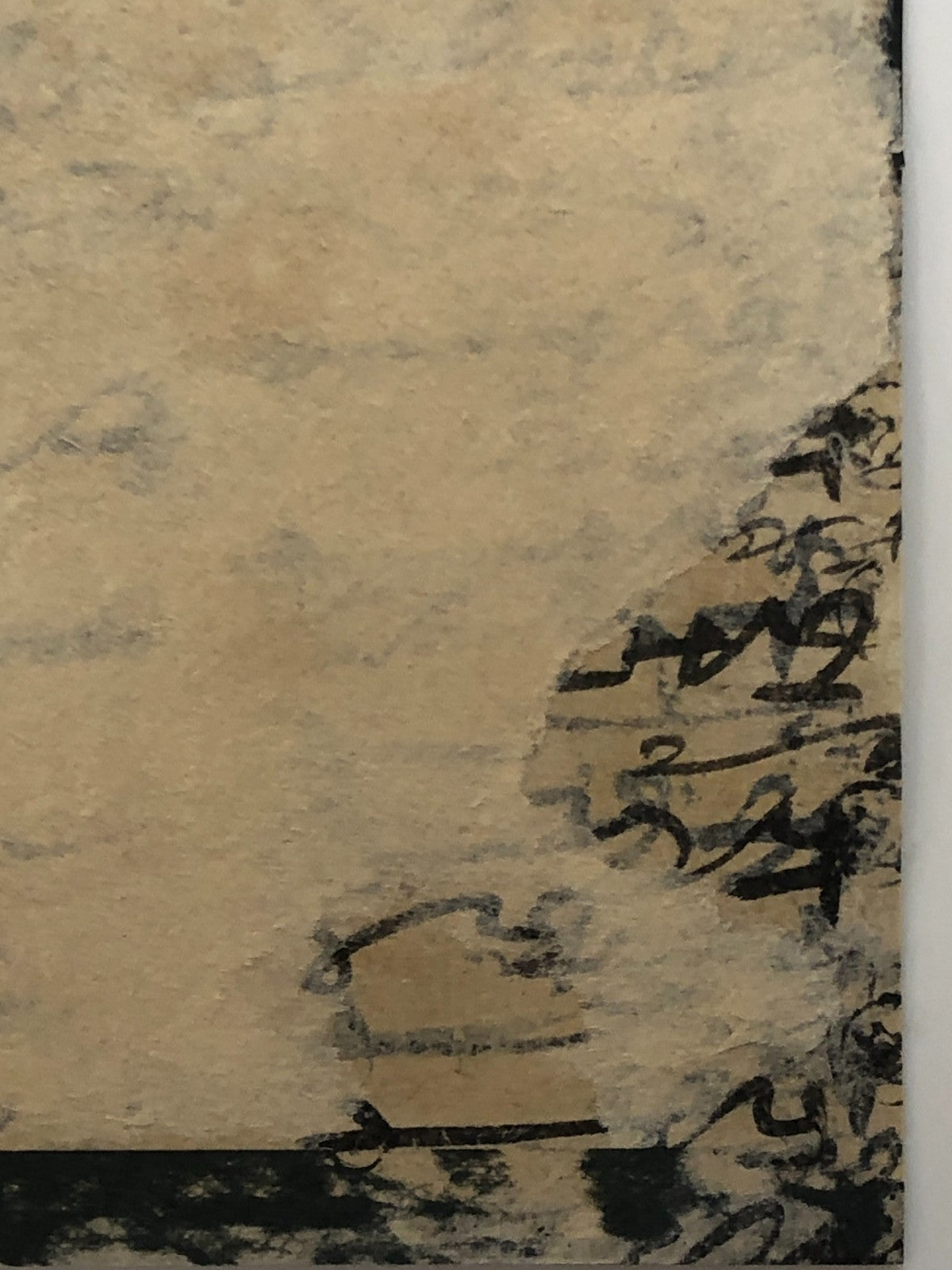 Sadahide Woodblock Print Triptych: A Guide to Visiting Mt. Fuji Maps Ukiyo-e