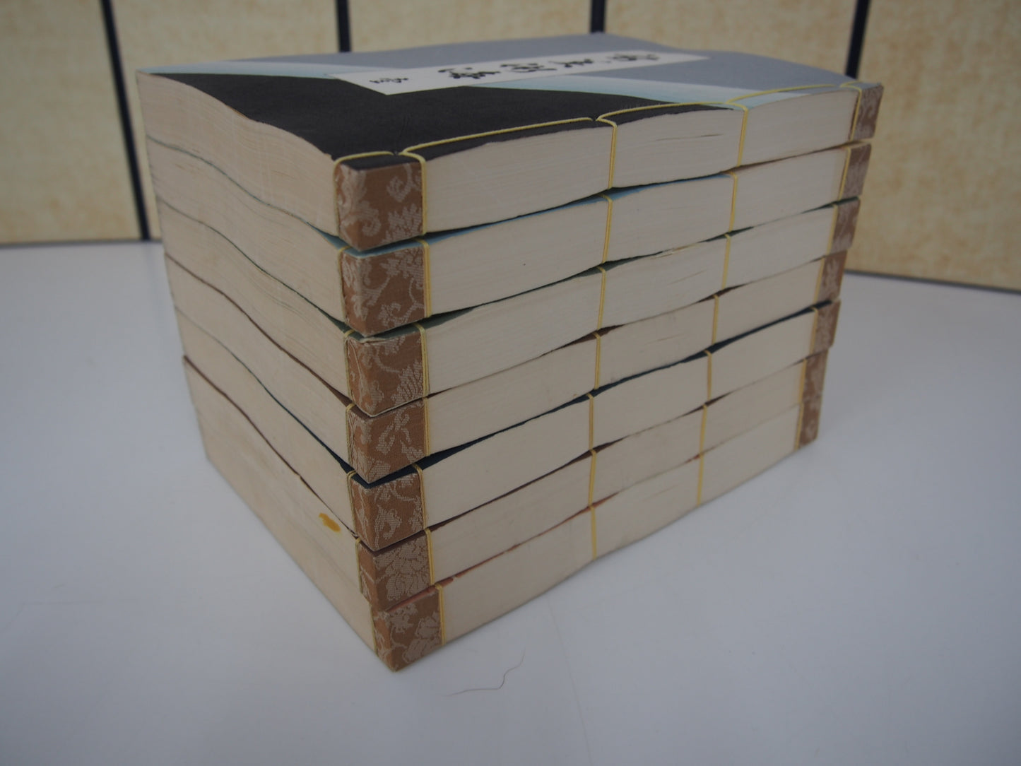新美術海 全７巻 昭和55年 芸艸堂 Shin Bijutsu Kai 1-7 Volumes, 1980, Unsodo