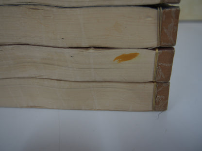 新美術海 全７巻 昭和55年 芸艸堂 Shin Bijutsu Kai 1-7 Volumes, 1980, Unsodo