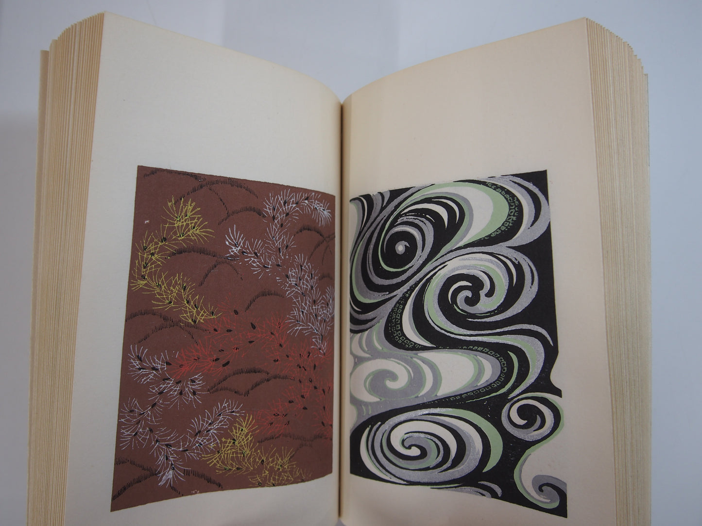 新美術海 全７巻 昭和55年 芸艸堂 Shin Bijutsu Kai 1-7 Volumes, 1980, Unsodo
