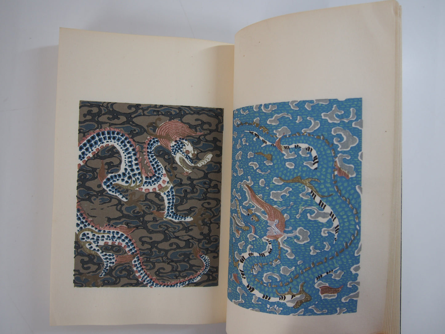 新美術海 全７巻 昭和55年 芸艸堂 Shin Bijutsu Kai 1-7 Volumes, 1980, Unsodo